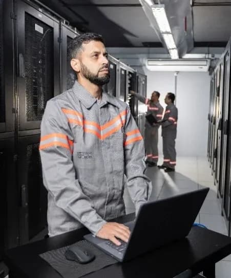 Ligga reforça portfólio corporativo com lançamento de soluções de Wi-Fi Gerenciado e gestão inteligente de redes