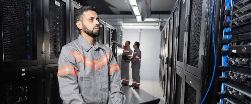 Ligga reforça portfólio corporativo com lançamento de soluções de Wi-Fi Gerenciado e gestão inteligente de redes