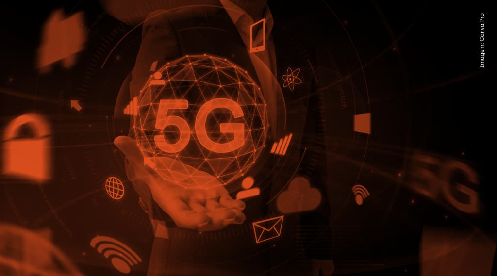 Rede 5G privativa: o que é e como ter acesso à conexão mais rápida