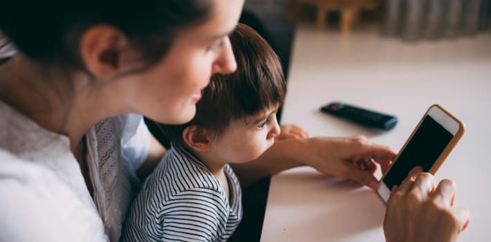 App para controle dos pais: como funciona e quais os melhores