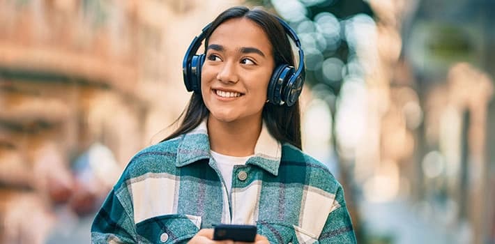 18 melhores sites para baixar música: gratuita e legal