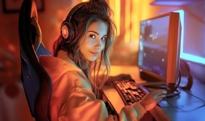 Qual é a melhor velocidade de internet para jogos online?