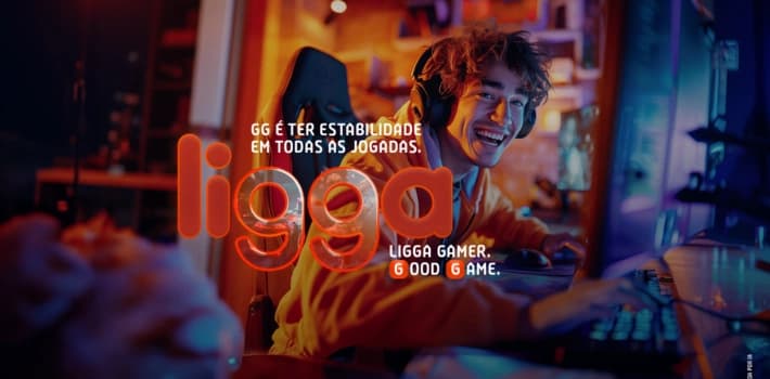Qual é a melhor internet para jogar em 2024?