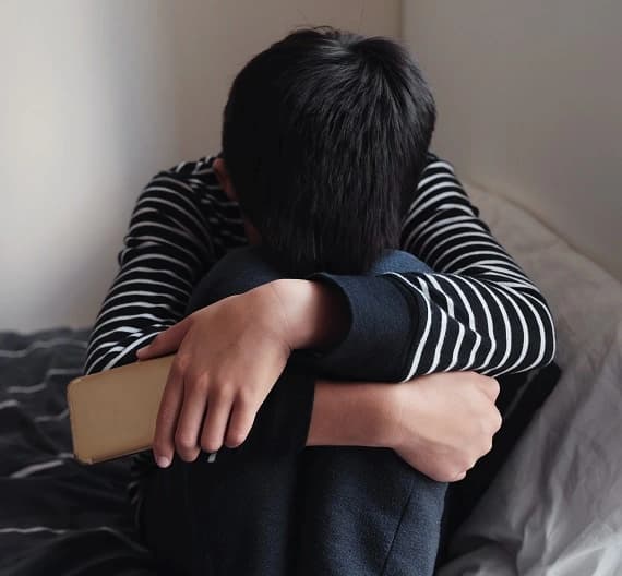Como denunciar o Cyberbullying?