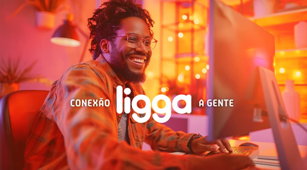 Descubra a melhor internet banda larga em Ponta Grossa