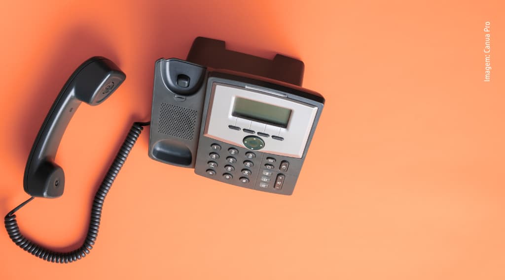 Telefonia fixa para empresas: vale a pena? Como funciona?