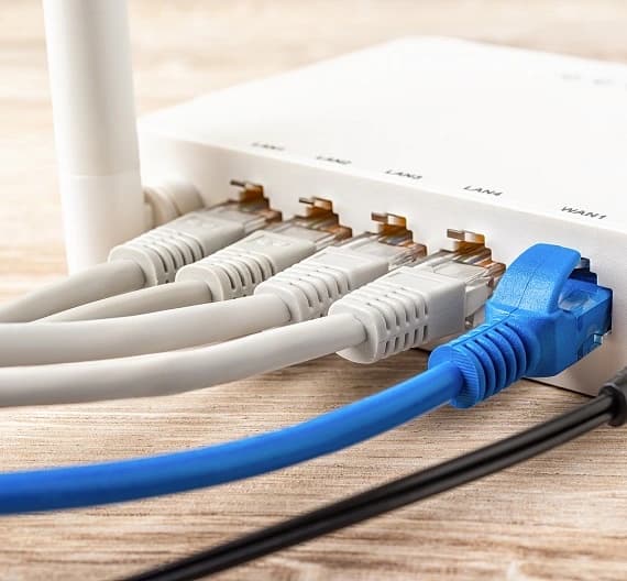 Modem e Roteador: qual a diferença?