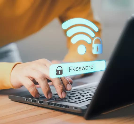 20 melhores nomes criativos para Wi-Fi