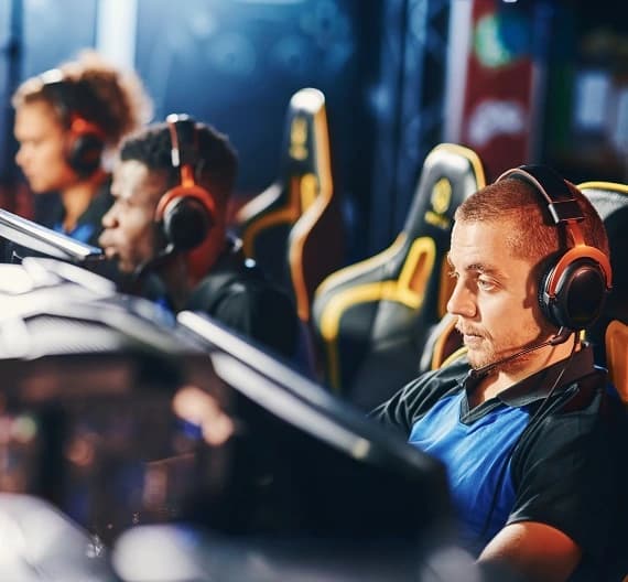 O que você precisa saber para se tornar um pro player?