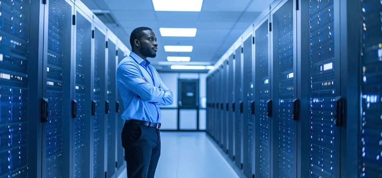 Redes de Alta Velocidade: 12 benefícios para sua empresa
