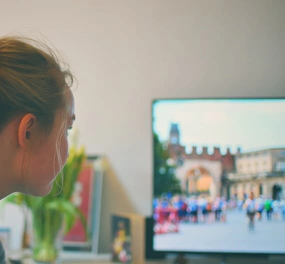 O que é resolução 4k?