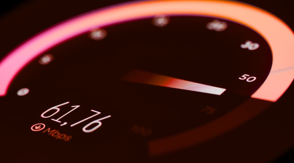 Como fazer teste de velocidade de internet com o SPEEDTEST da Ligga