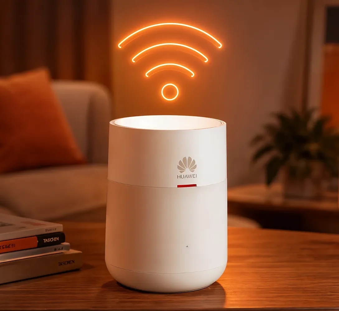 Super Wi-Fi Mesh