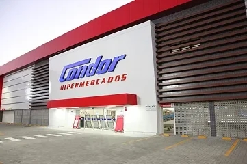 Rede Condor