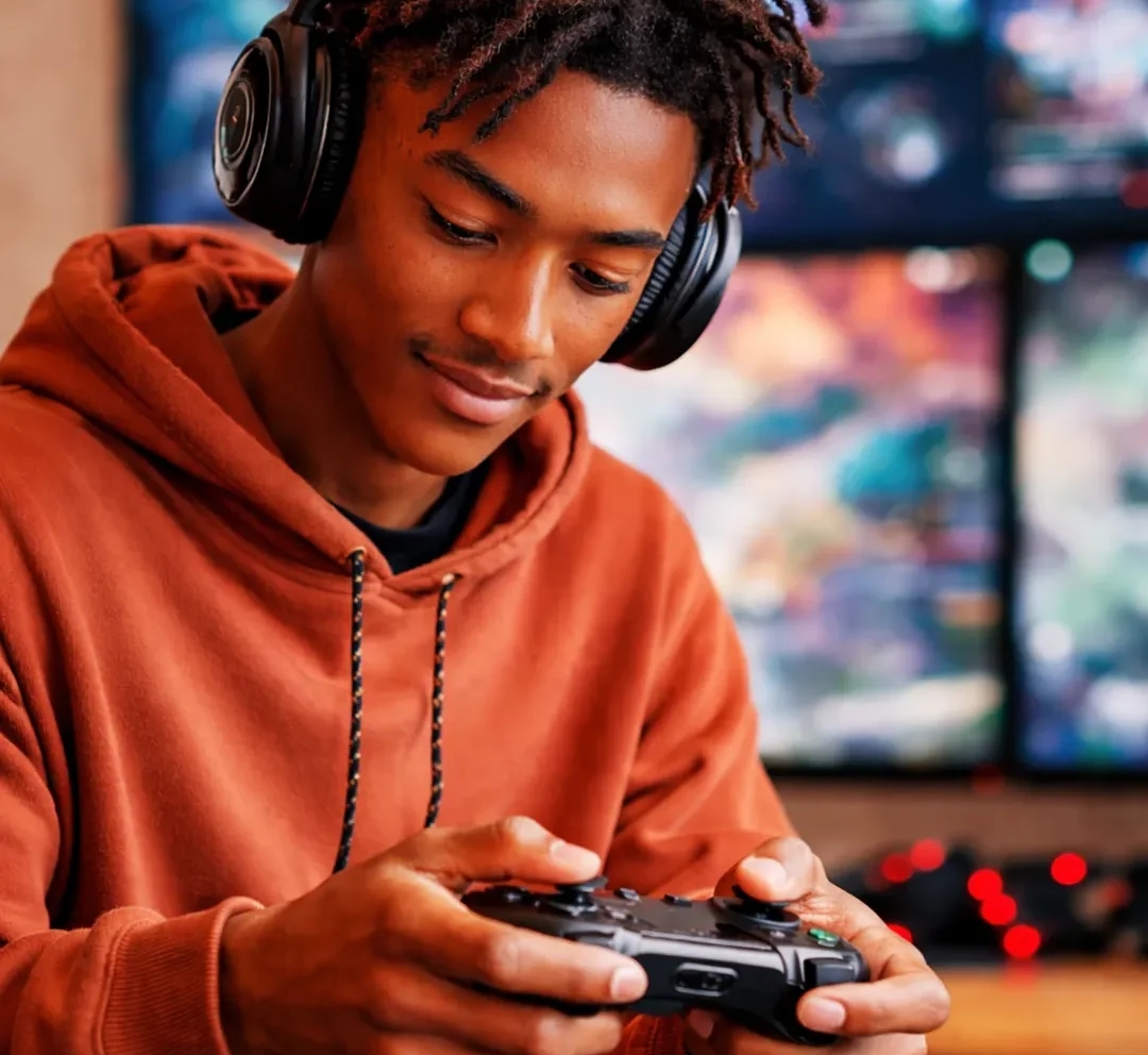 Ligga Gamer