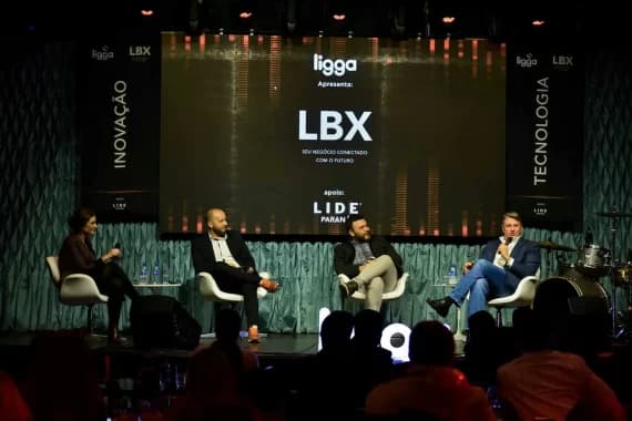 primeira-edicao-da-lbx-e1669311359200-1-webp Na primeira edição do LBX, a Ligga discutiu como atualizações tecnológicas vão impactar as empresas